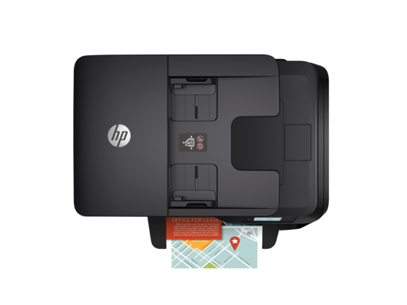 driver for hp officejet pro 8715 mac